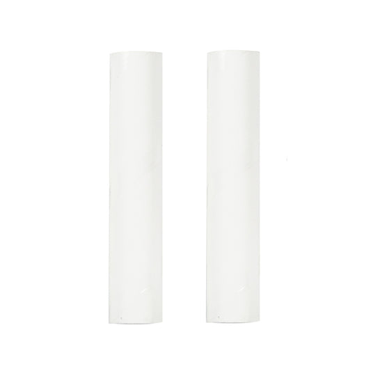 2 pack lint rolls 90 sheets each 