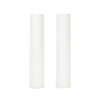 2 pack lint rolls 90 sheets each 