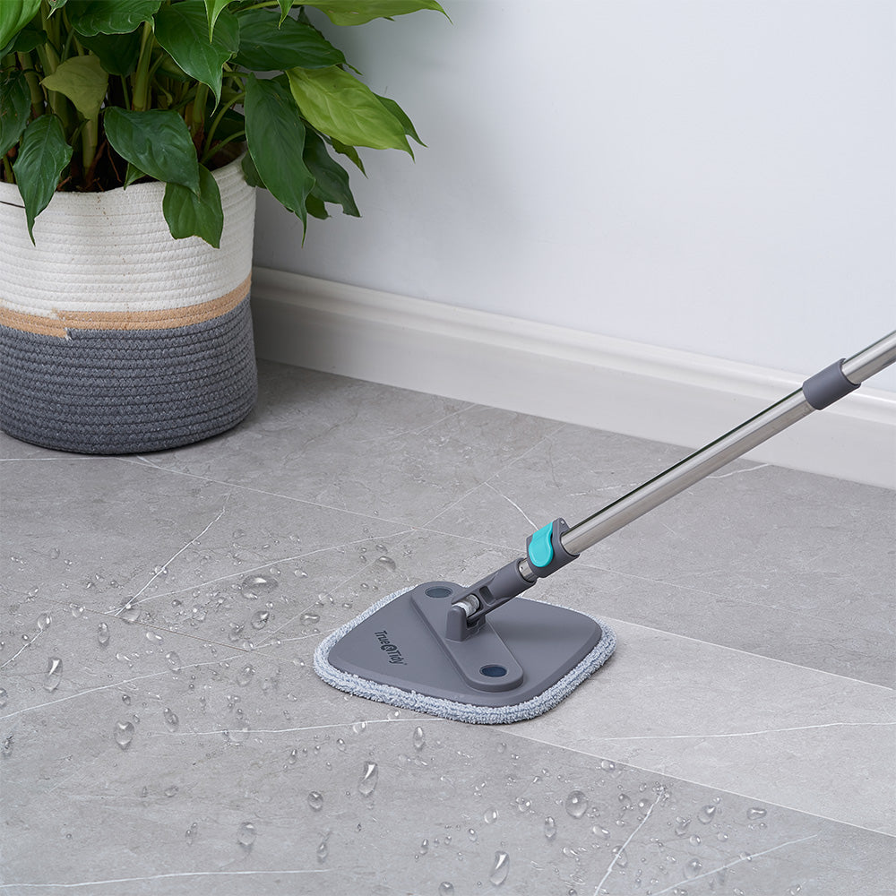 True & Tidy online Mop and Bucket System