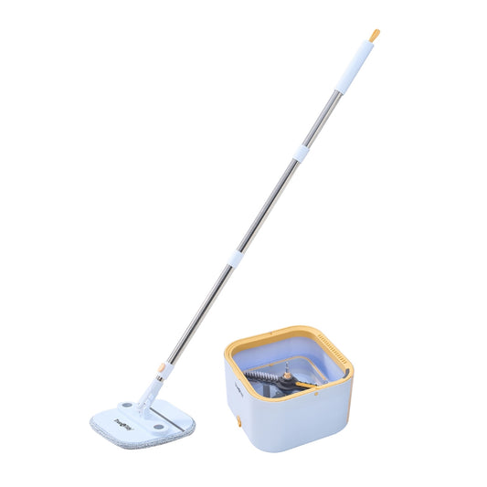 spin 11 peri mop and bucket