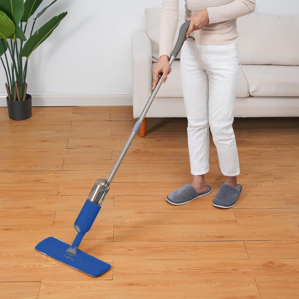 SPRAY250+NAVY+cleaning laminate floors