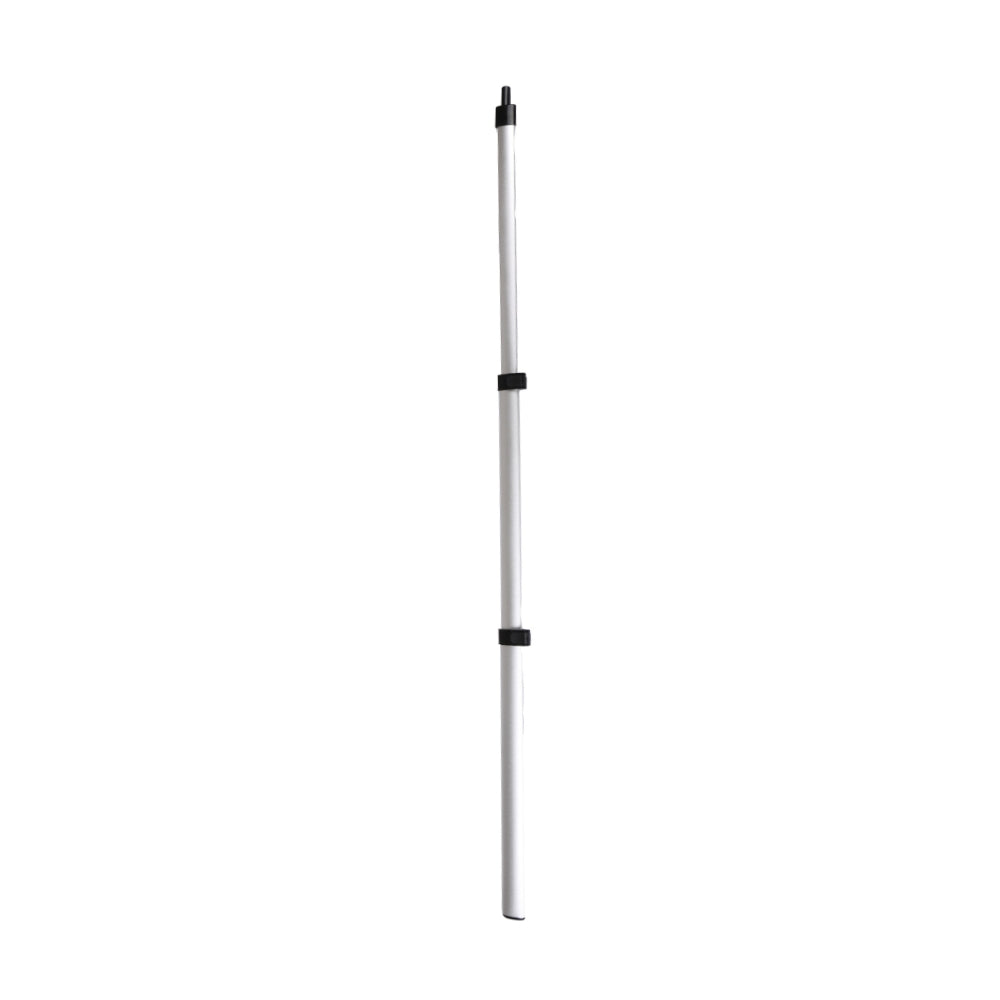 X3 telescopic pole extended